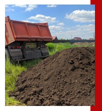 Услуги Поставка нерудных материалов в Пушкино