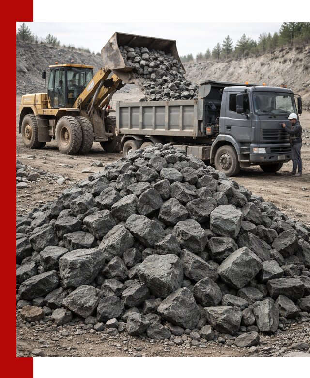 Щебень габбро-диабаз фракция 20-40 доставка в Пушкино