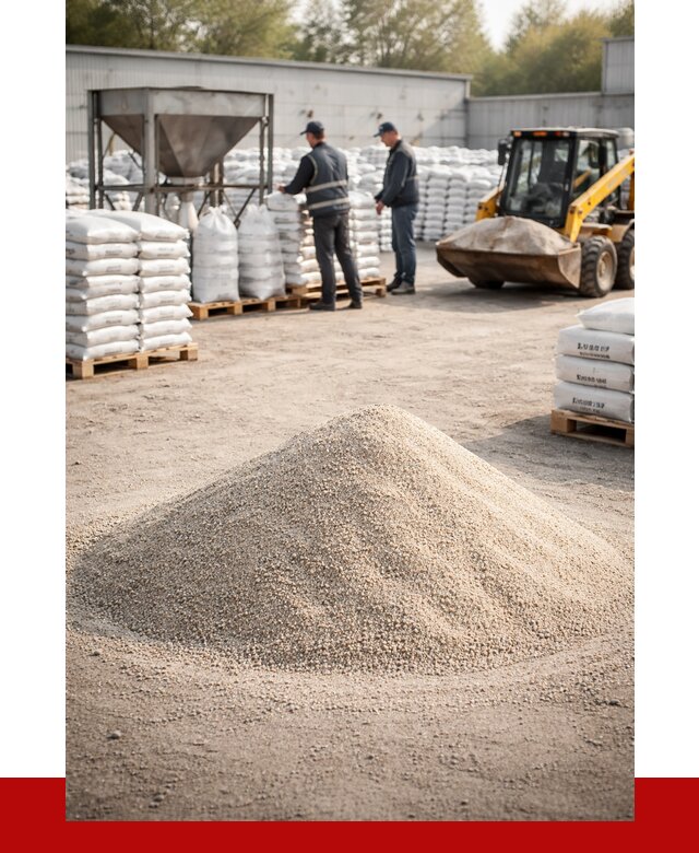 Кварцевый песок для фильтра в Пушкино от 4357 р. | ПРОНЕРУДПшк