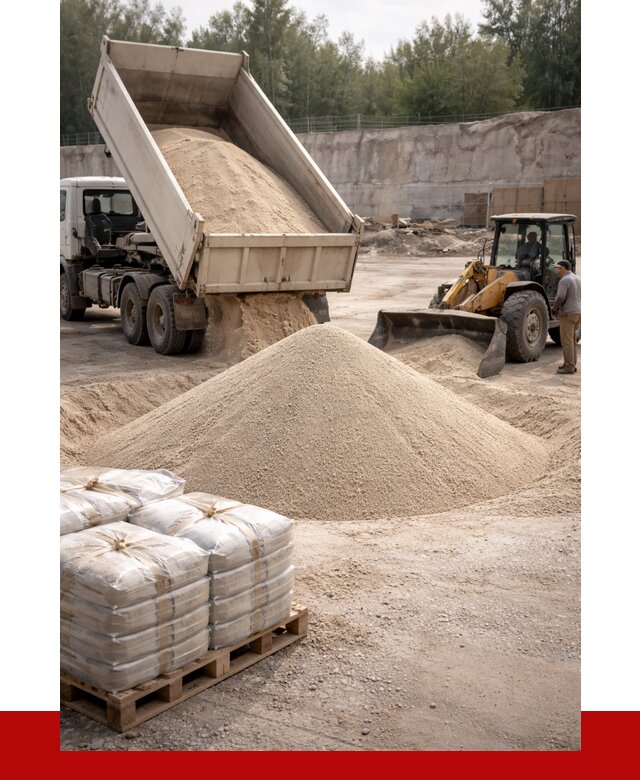 Кварцевый песок фракция 0 3 в Пушкино от 2282 р | ПРОНЕРУДПшк