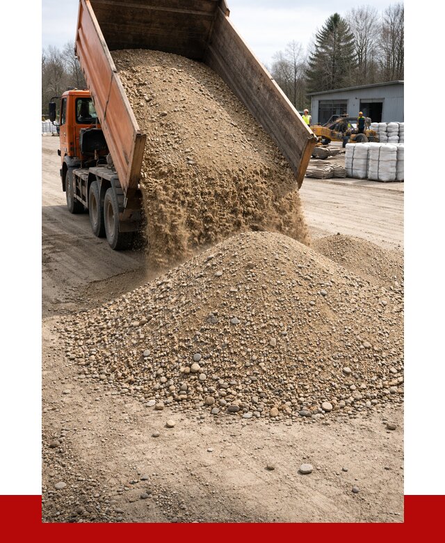 ПГС С6 с доставкой в Пушкино от 3319 р. за куб | ПРОНЕРУДПшк