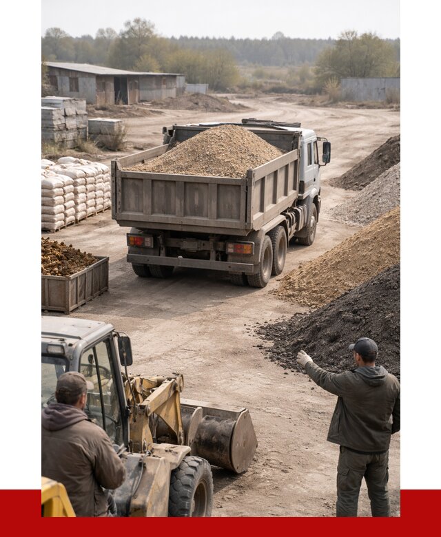 Купить ОПГС с доставкой в Пушкино от 4357 р. за тонну | ПРОНЕРУДПшк