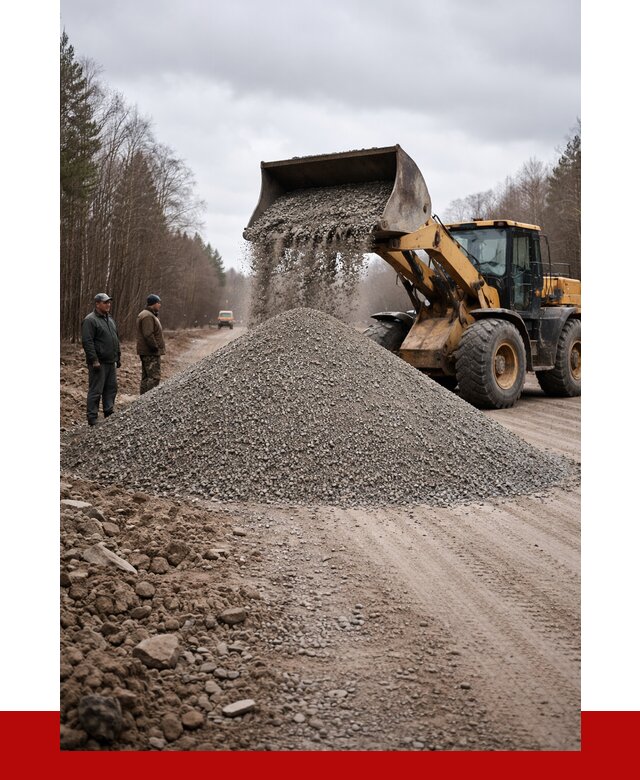 Купить опгс для дорог в Пушкино с доставкой от 2282 р. | ПРОНЕРУДПшк