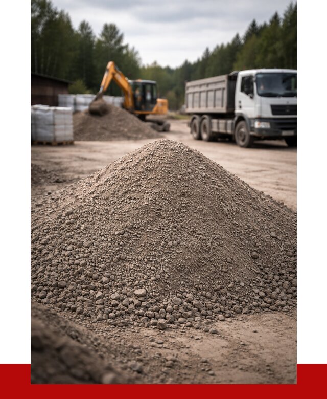 ЩПС С1 в Пушкино с доставкой от 1971 р. за куб | ПРОНЕРУДПшк