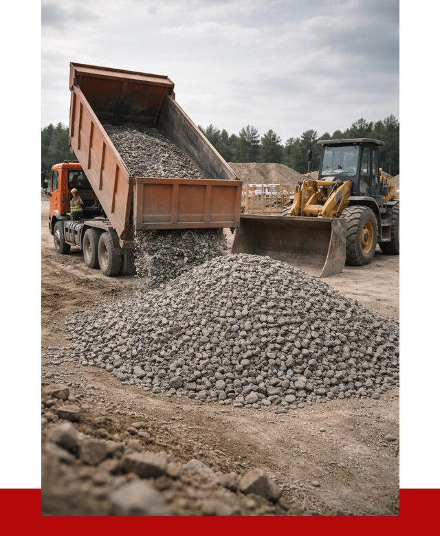 ЩПС С4 в Пушкино с доставкой от 2801 р. за куб | ПРОНЕРУДПшк