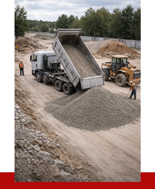 ЩПС С5 в Пушкино с доставкой от 4357 р. за куб | ПРОНЕРУДПшк