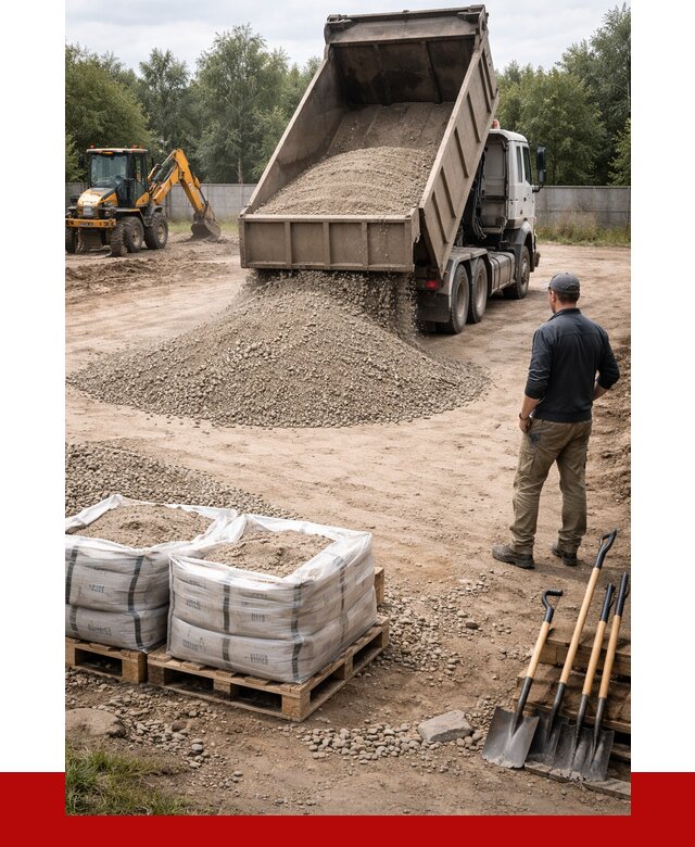 ЩПС С7 в Пушкино с доставкой от 2282 р. за куб | ПРОНЕРУДПшк