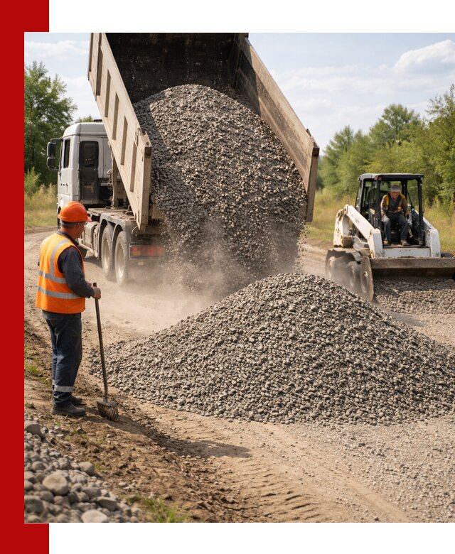 Доставка щпс С10 в Пушкино — сыпучие материалы оптом и врозь
