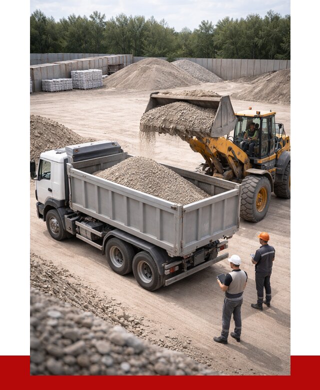 ЩПС С12 в Пушкино с доставкой от 3319 р. за куб | ПРОНЕРУДПшк