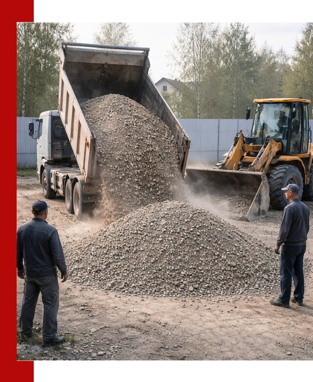 Доставка щпс фракции С12 в Пушкино оптом и в розницу