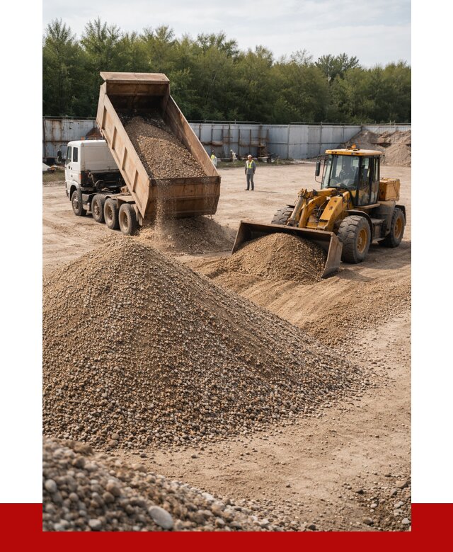 ЩГПС С2 в Пушкино с доставкой от 2490 р./куб. | ПРОНЕРУДПшк