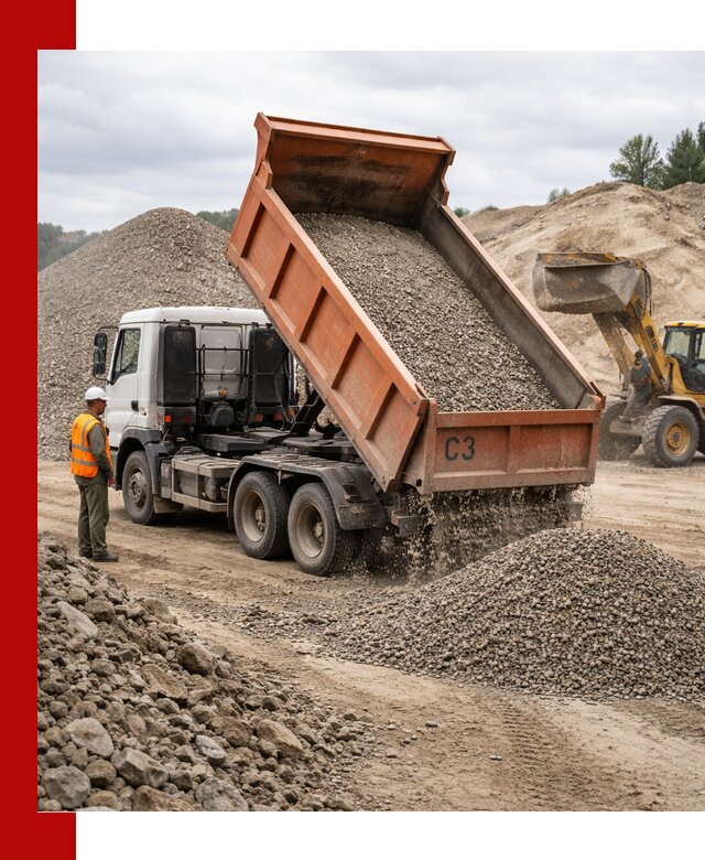 Доставка щгпс С3 в Пушкино оптом и в розницу для стройплощадок