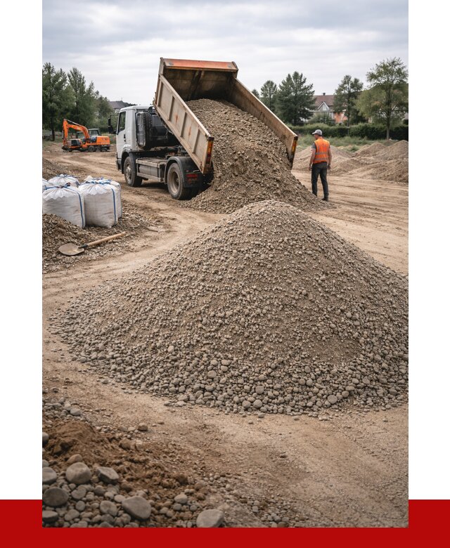 ЩГПС С4 с доставкой в Пушкино от 2178 р./куб. | ПРОНЕРУДПшк