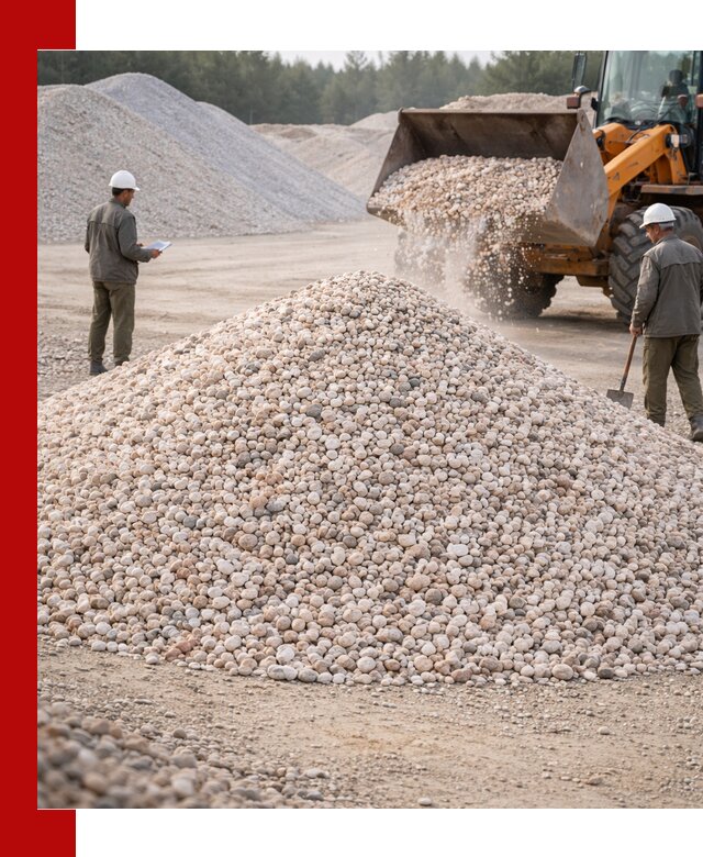 Купить цветную мраморную крошку с доставкой в Пушкино