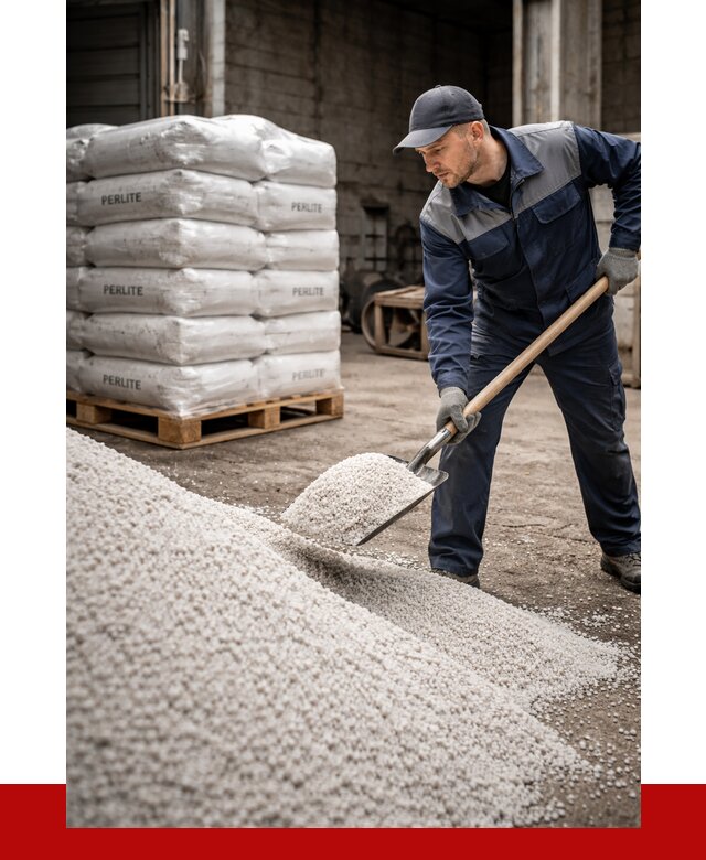 Купить перлит в Пушкино с доставкой от 4357 р. оптом | ПРОНЕРУДПшк