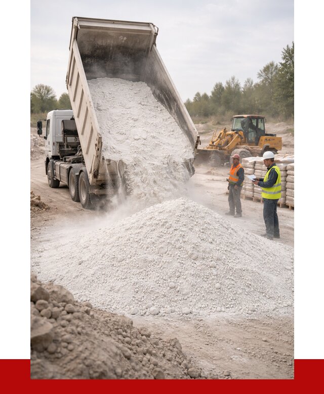 Купить известь пушонка в Пушкино от 4357 р. с доставкой | ПРОНЕРУДПшк