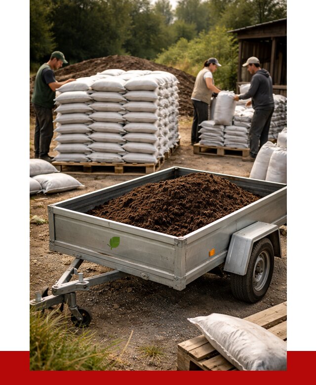 Нейтральный торф в Пушкино от 3319 р. за куб | ПРОНЕРУДПшк