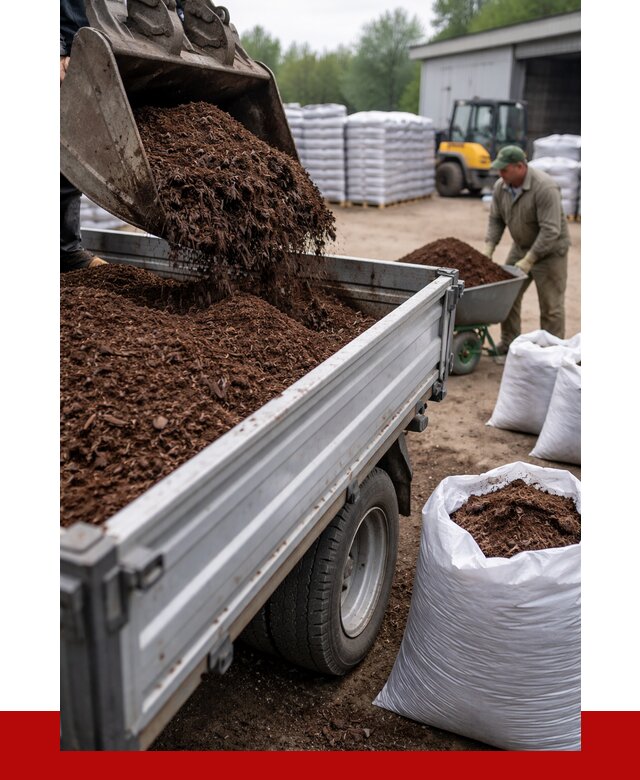 Торфяные смеси с доставкой в [cvi] от 4357 р. | ПРОНЕРУДПшк