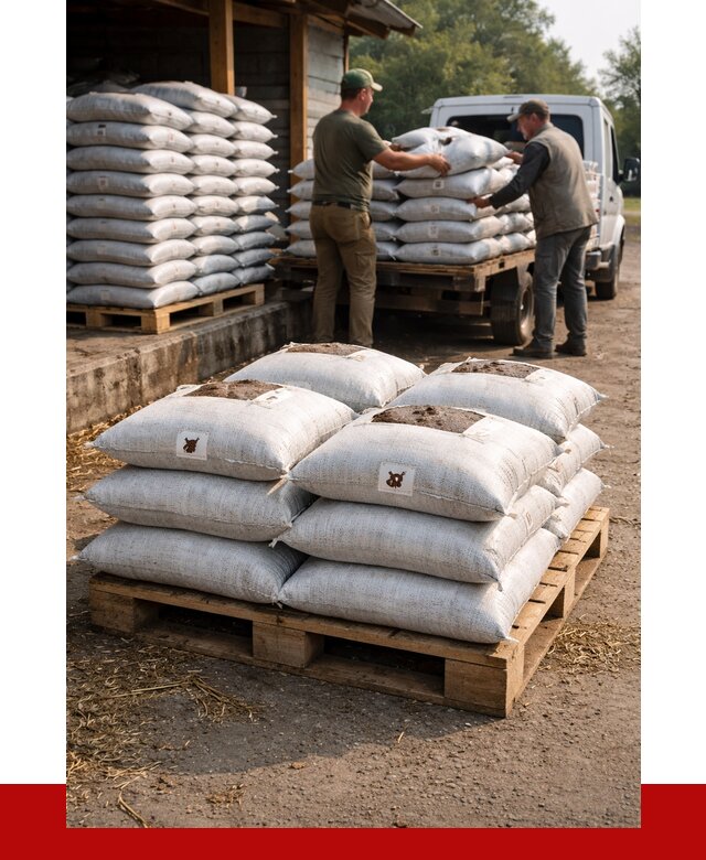 Купить конский навоз в мешках в Пушкино от 4668 р. | ПРОНЕРУДПшк