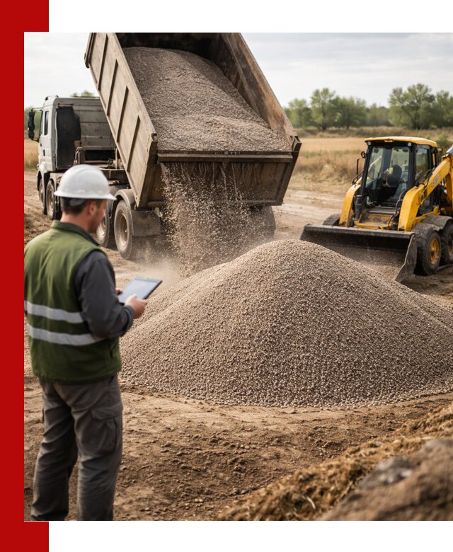 Доставка минеральных удобрений в Пушкино оптом и в розницу