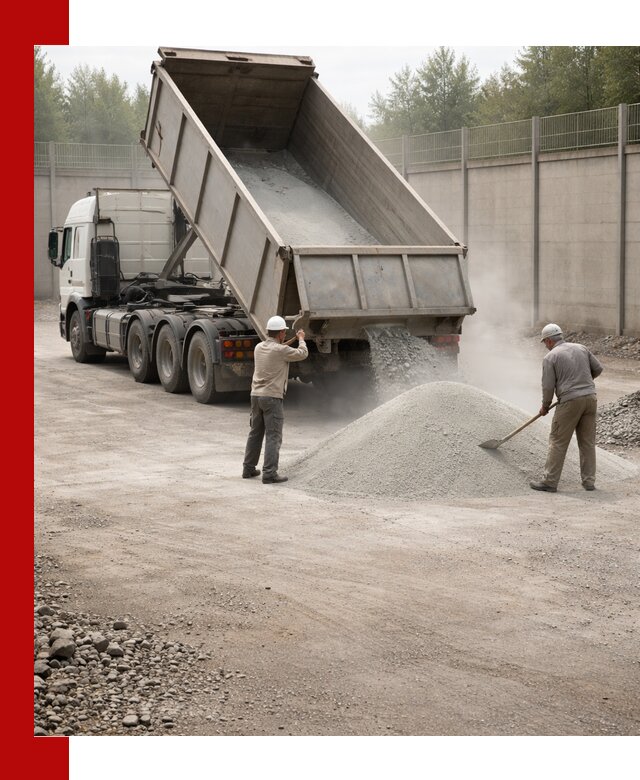 Доставка аммиачной селитры оптом и врозь в Пушкино