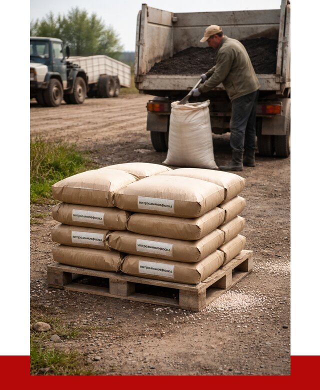 Купить нитроаммофоска в Пушкино от 4357 р. за куб | ПРОНЕРУДПшк