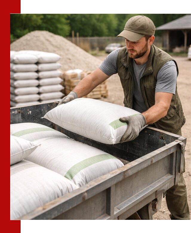 Доставка нитроаммофоски оптом и в розницу в Пушкино