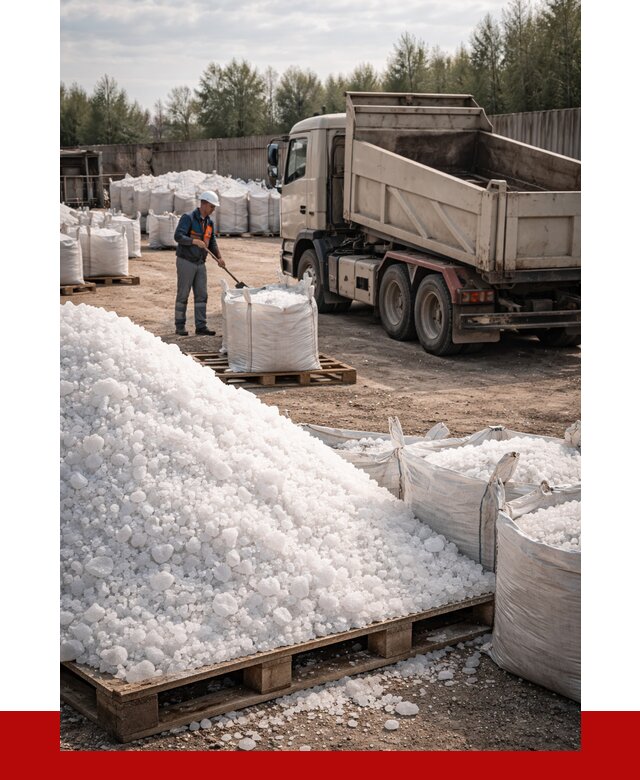 Купить техническая соль в мешках в Пушкино от 4668 р. | ПРОНЕРУДПшк