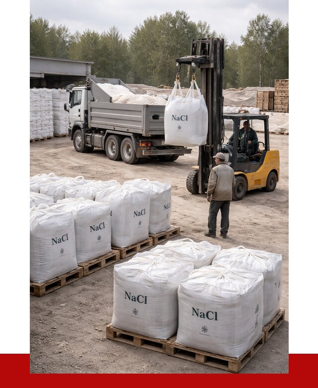 Купить реагент хлористый натрий в Пушкино от 12448 р. | ПРОНЕРУДПшк