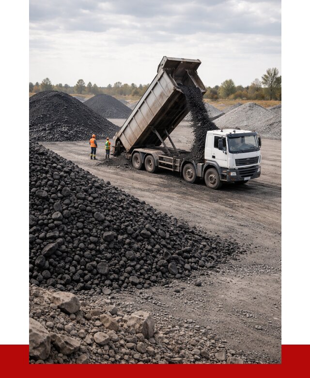 Купить уголь с доставкой в Пушкино от 6431 р. оптом | ПРОНЕРУДПшк