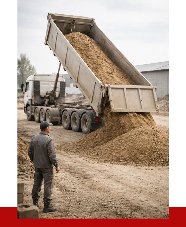 Доставка тонаром в Пушкино недорого от 7261 р. | ПРОНЕРУДПшк