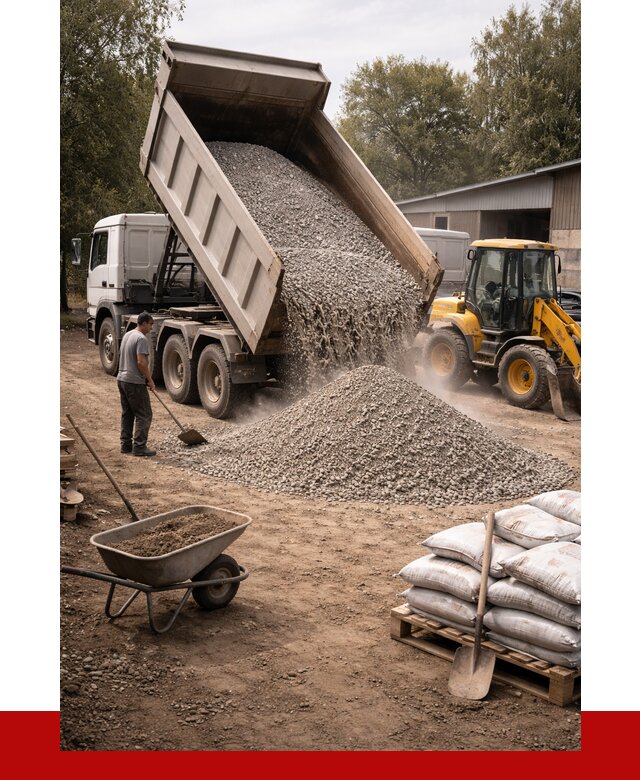 Перевозка сыпучих грузов в Пушкино от 3319 р. | ПРОНЕРУДПшк